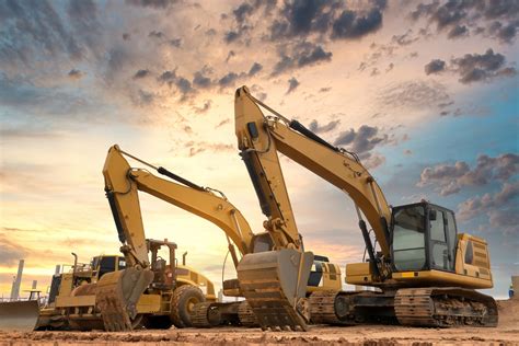 mini excavator finance deals